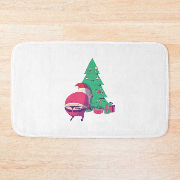 Item preview, Santa Butt Crack designed and sold by liftdesign.