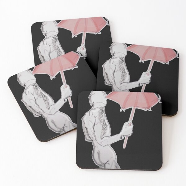 Item preview, La Pluie (recorte) designed and sold by APCHAUart.
