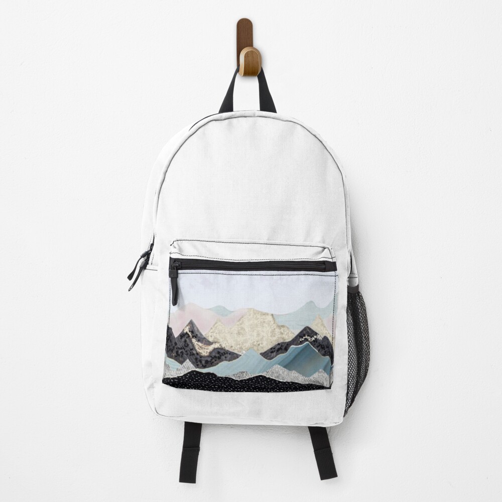 Item preview, Backpack designed and sold by MarcSabuncu.