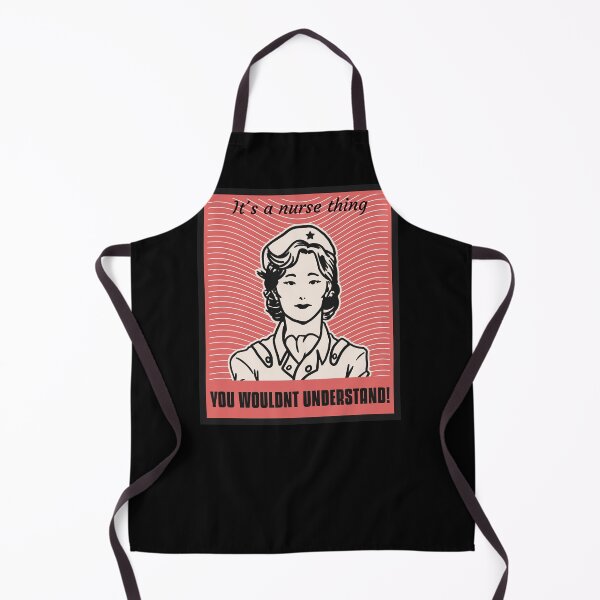 Item preview, Its a Nurse Thing. You Wouldnt Understand designed and sold by Rockopolys.
