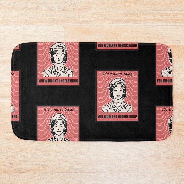 Item preview, Its a Nurse Thing. You Wouldnt Understand designed and sold by Rockopolys.