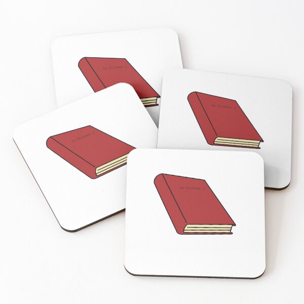 Item preview, Book of Dares designed and sold by MegHendu.