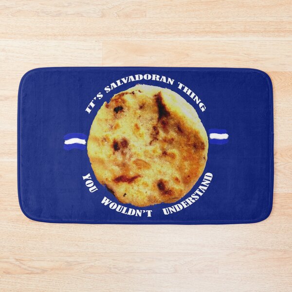 Item preview, Pupusa Its a Salvadoran thing you wouldnt understand Essentials Funny Latinos designed and sold by kestrada2906.