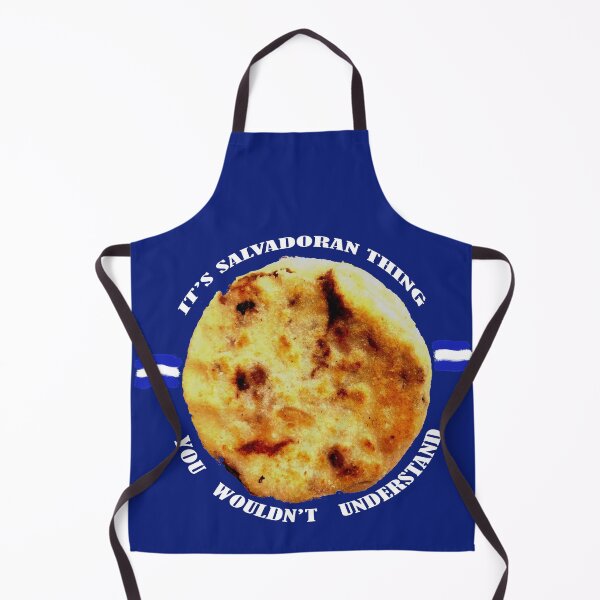 Item preview, Pupusa Its a Salvadoran thing you wouldnt understand Essentials Funny Latinos designed and sold by kestrada2906.