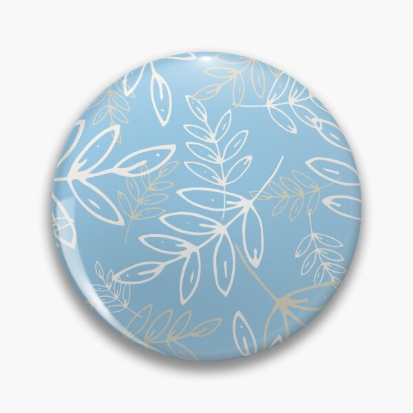 Item preview, Blue Leaves designed and sold by TBphotography9.