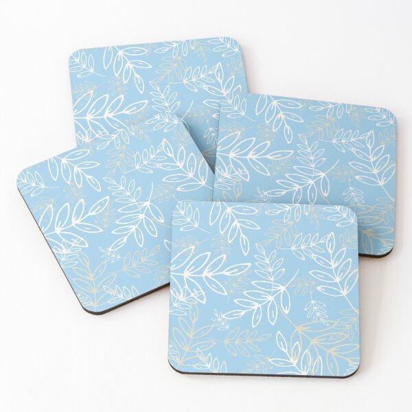 Item preview, Blue Leaves designed and sold by TBphotography9.