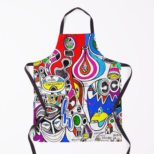 Item preview, Super Consciousness (original artwork) designed and sold by (b)ananartista SBUFF.