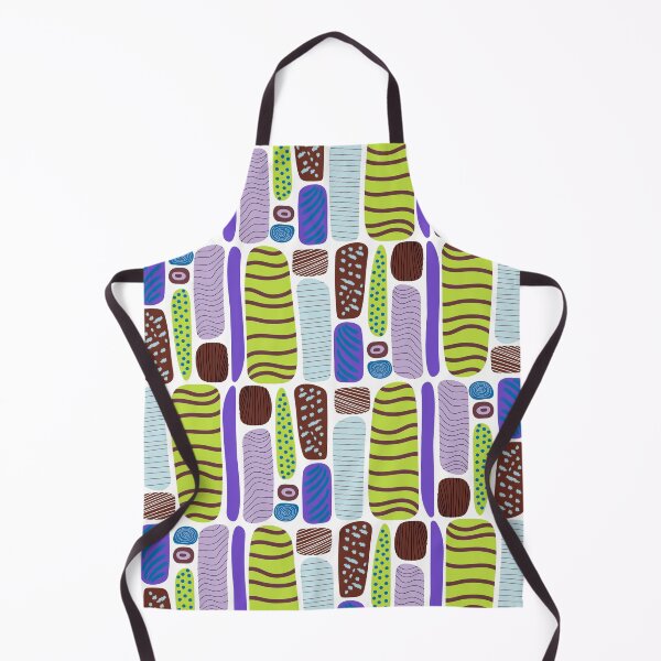 Item preview, neon wave pattern designed and sold by playand.