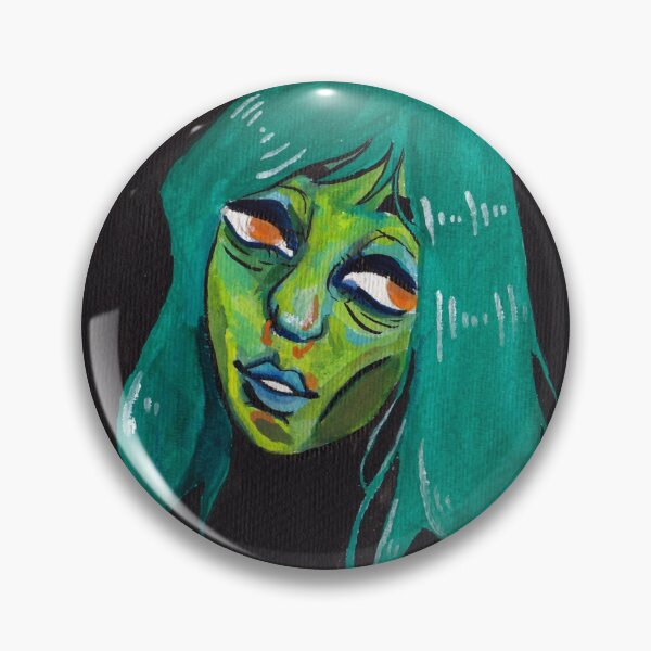 Item preview, Green designed and sold by GrumpyDogs.