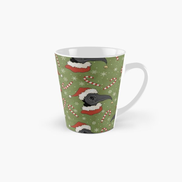 Merry Plaguemas! Tall Mug