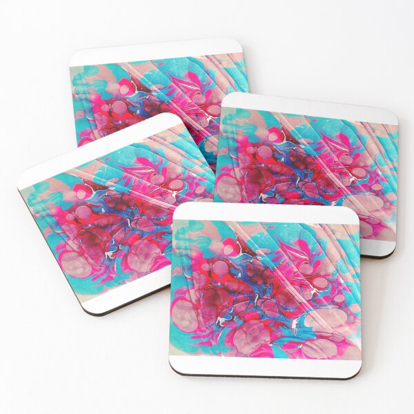 Item preview, Abstract Water Marbling Marble Design Pattern Texture designed and sold by MaiHattiDesign.