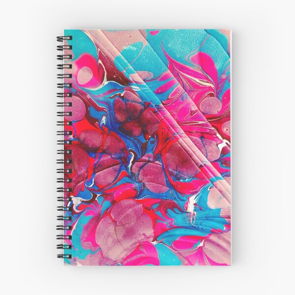 Item preview, Abstract Water Marbling Marble Design Pattern Texture designed and sold by MaiHattiDesign.