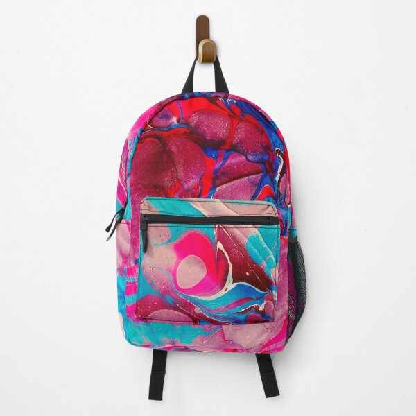 Item preview, Abstract Water Marbling Marble Design Pattern Texture designed and sold by MaiHattiDesign.