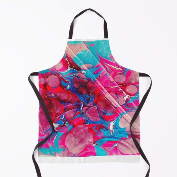 Item preview, Abstract Water Marbling Marble Design Pattern Texture designed and sold by MaiHattiDesign.