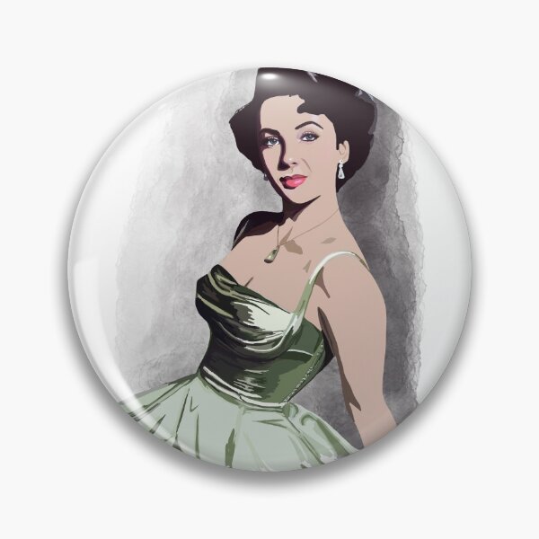 Item preview, Alluring Liz designed and sold by MamaODea.