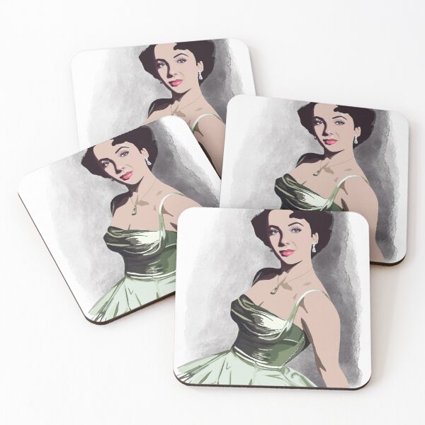 Item preview, Alluring Liz designed and sold by MamaODea.