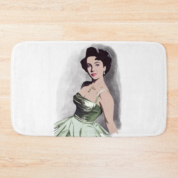 Item preview, Alluring Liz designed and sold by MamaODea.