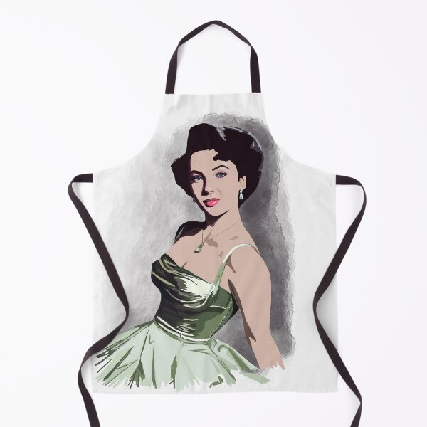 Item preview, Alluring Liz designed and sold by MamaODea.