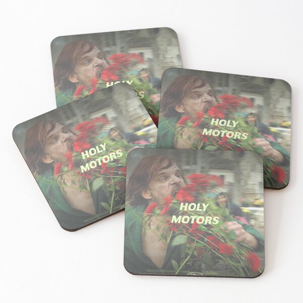 Item preview, Movie poster - Holy Motors - Carax designed and sold by FLONE designs.