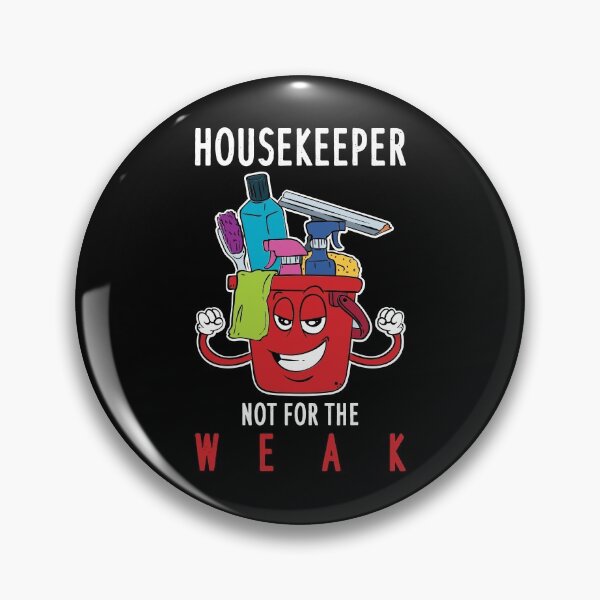 Item preview, Housekeeper Housekeepers Window Cleaner Gift designed and sold by Betsytiptoe.