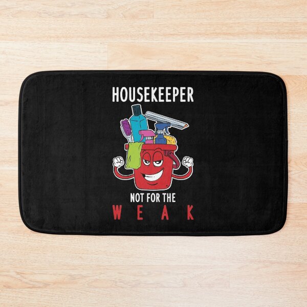 Item preview, Housekeeper Housekeepers Window Cleaner Gift designed and sold by Betsytiptoe.