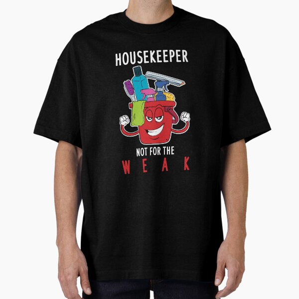 Item preview, Housekeeper Housekeepers Window Cleaner Gift designed and sold by Betsytiptoe.