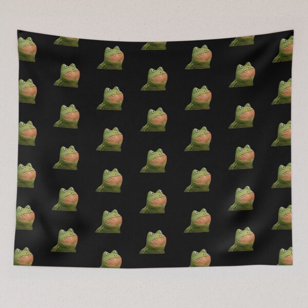 Item preview,  Get Out Frog meme designed and sold by Omeris.