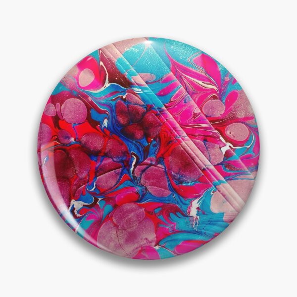 Item preview, Abstract Water Marbling Marble Design Pattern Texture designed and sold by MaiHattiDesign.