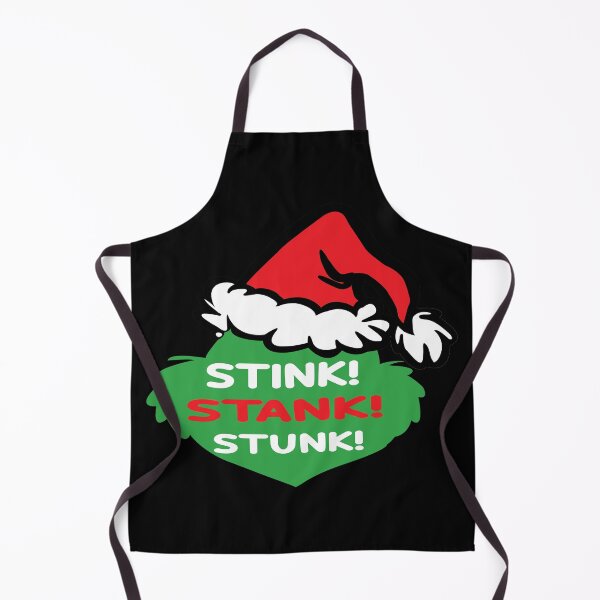 Item preview, Funny G.rinch 2020 Stink Stank Stunk  T-Shirt designed and sold by Isouan.