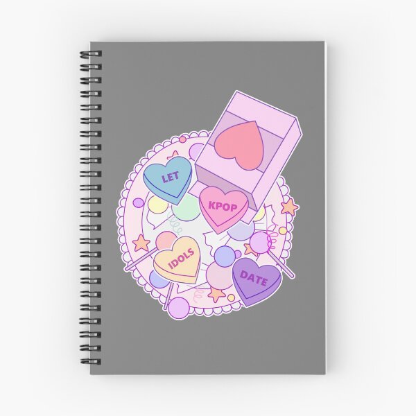 Item preview, Let Kpop Idols Date | Kpop Gift designed and sold by SapphicGrapphic .