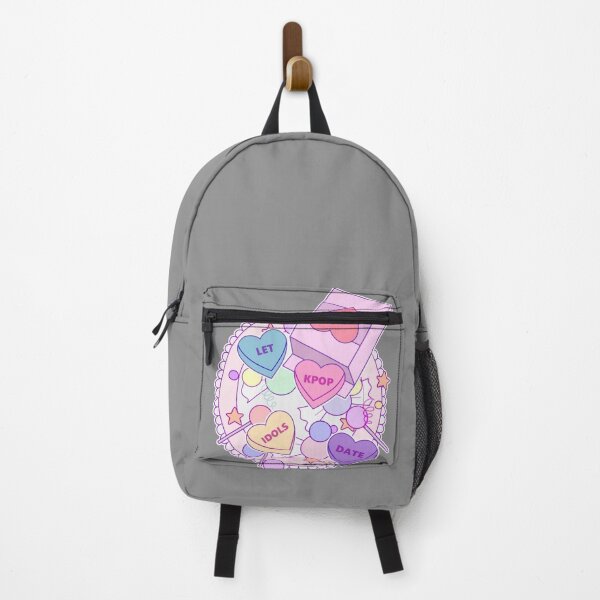 Item preview, Let Kpop Idols Date | Kpop Gift designed and sold by SapphicGrapphic .