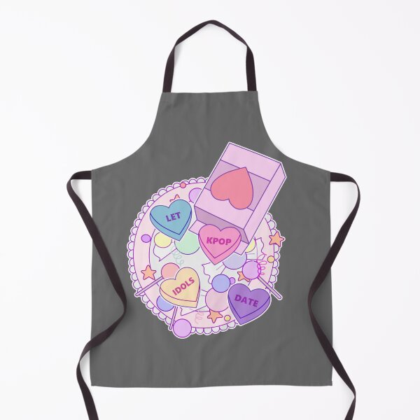 Item preview, Let Kpop Idols Date | Kpop Gift designed and sold by SapphicGrapphic .