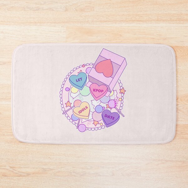 Item preview, Let Kpop Idols Date | Kpop Gift designed and sold by SapphicGrapphic .