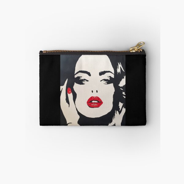 Item preview, Red Lips designed and sold by Amanda Rottenkolber.