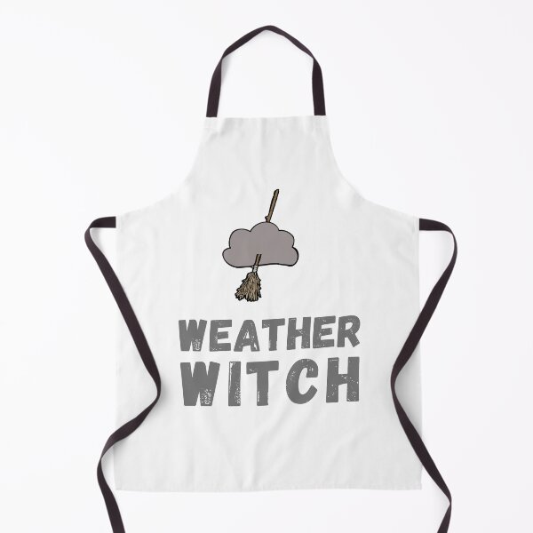 Item preview, Weather Witch designed and sold by MihaiER.