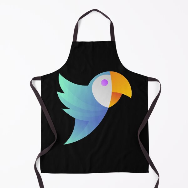 Item preview, Parrot designed and sold by ToonyMe.