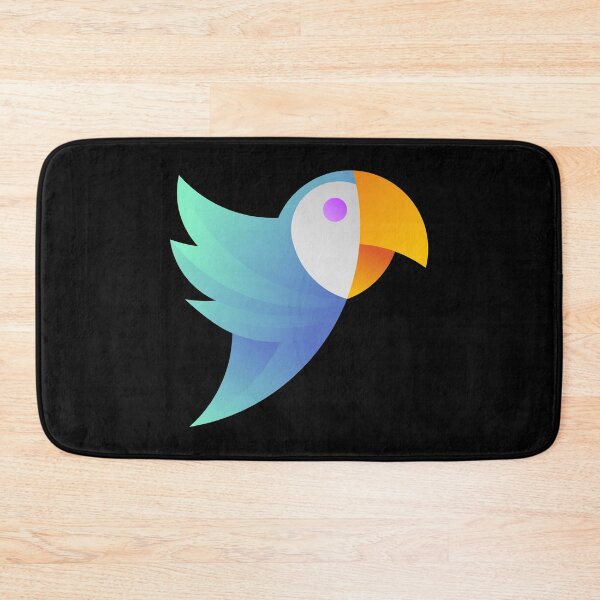 Item preview, Parrot designed and sold by ToonyMe.