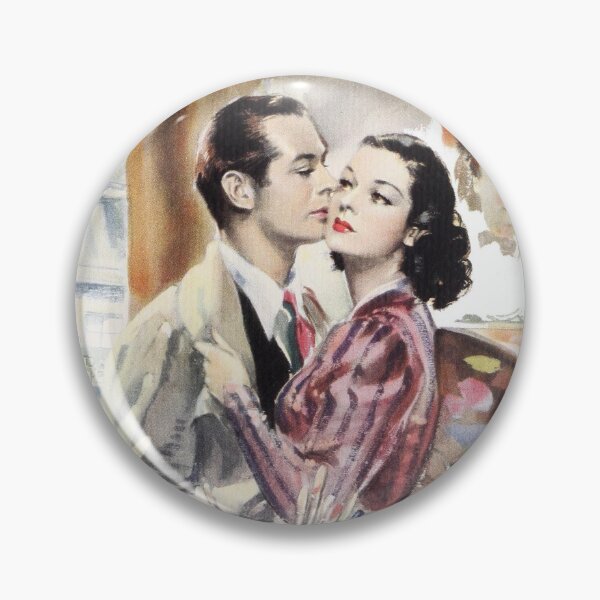 Item preview, ROBERT MONTGOMERY and ROSALIND RUSSELL  designed and sold by Love30smovies.
