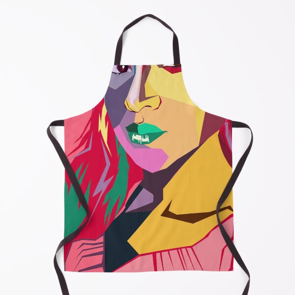 Item preview, WPAP designed and sold by Jonapg96.
