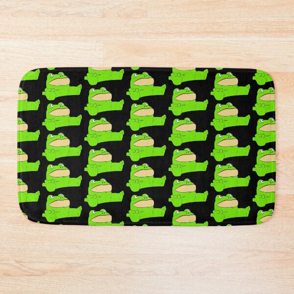 Item preview, Get Out Frog Me Obrigue meme designed and sold by Omeris.