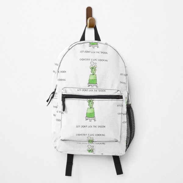 Item preview, Chemistry is like cooking designed and sold by Serotonin4u.