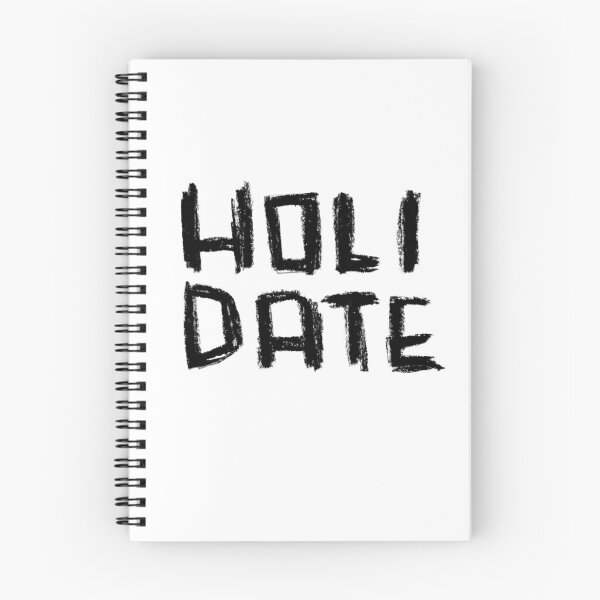 Item preview, Holidate for Valentine's 2021 designed and sold by badlydrawnbabe.