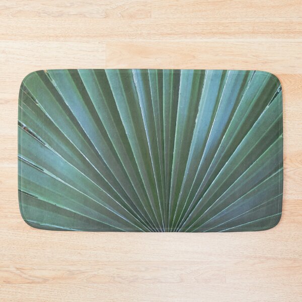 Item preview, Palm tree leaf  designed and sold by KammyArt.