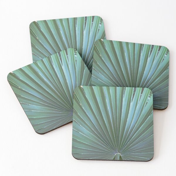 Item preview, Palm tree leaf  designed and sold by KammyArt.