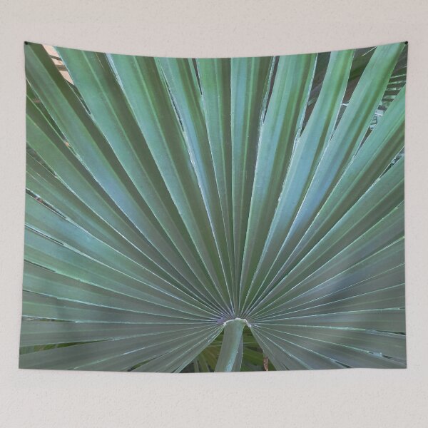 Item preview, Palm tree leaf  designed and sold by KammyArt.