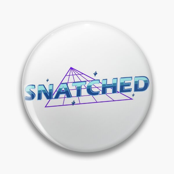 Item preview, SNATCHED designed and sold by MyLucidDreams.