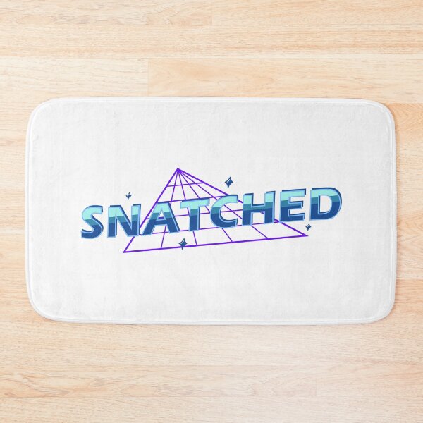 Item preview, SNATCHED designed and sold by MyLucidDreams.