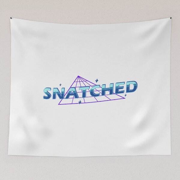 Item preview, SNATCHED designed and sold by MyLucidDreams.