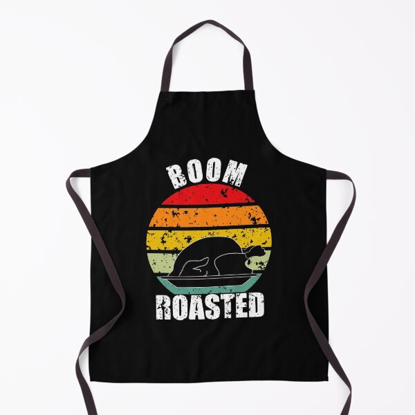 Item preview, Boom Roasted Thanksgiving designed and sold by ZenCloak.