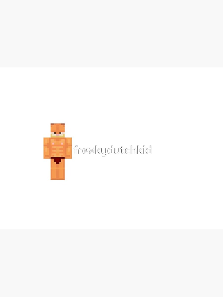 Samsung Sam v2 Minecraft Skin